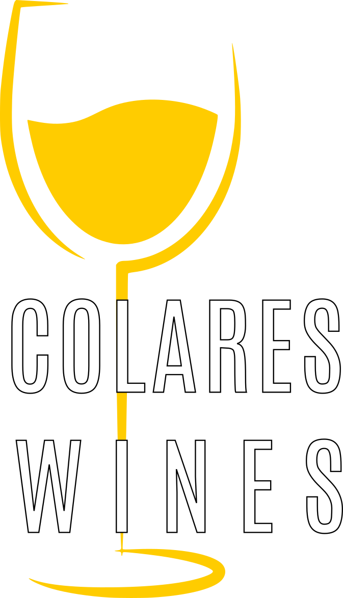 COLARES WINES Logo