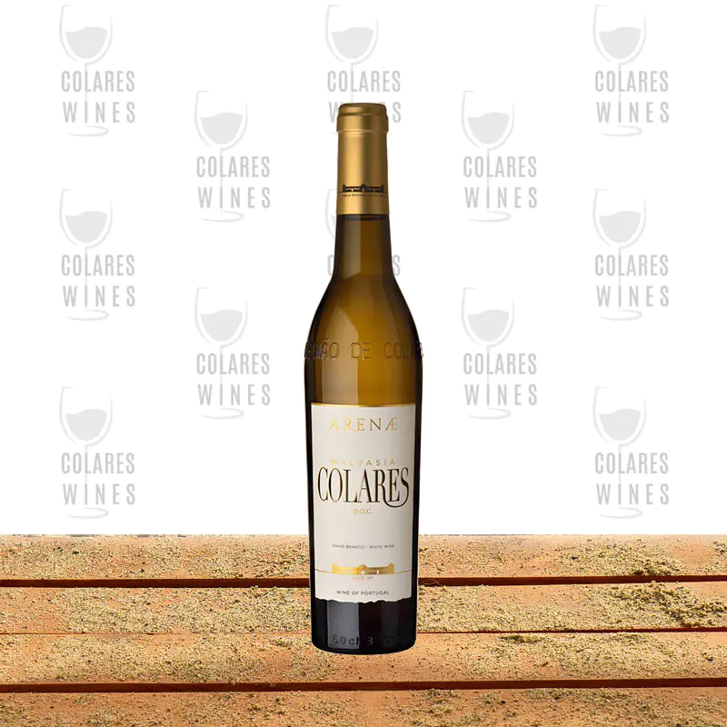 Arenae Malvasia de Colares Branco 2022 1 Arenae Malvasia de Colares Branco