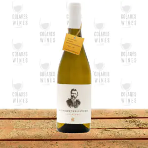 Haja Cortezia Wines Alvarinho Barrica Branco