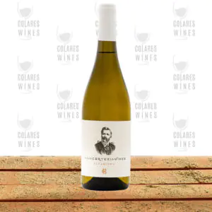Haja Cortezia Wines Alvarinho Branco