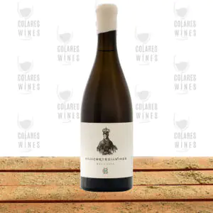 Haja Cortezia Wines Malvasia Branco