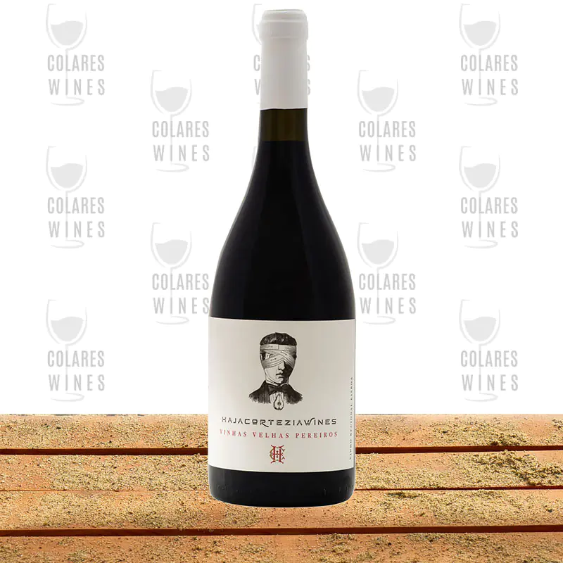 Haja Cortezia Wines Vinhas Velhas Pereiros Tinto 1 Haja Cortezia Wines Vinhas Velhas Pereiros Tinto