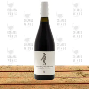 Haja Cortezia Wines Vinhas Velhas Tinto