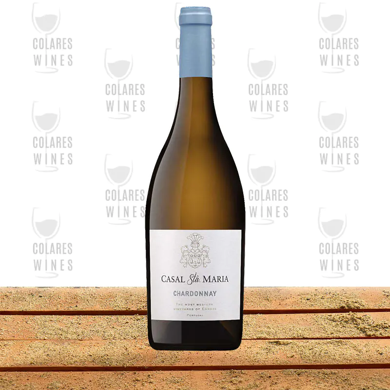 Casal Sta. Maria Chardonnay Branco