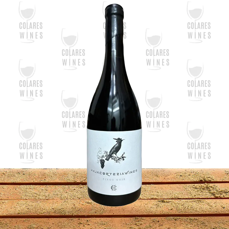 Haja Cortezia Wines Pinot Noir Tinto