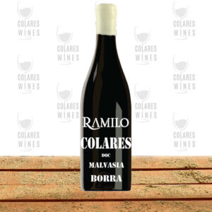 Ramilo Malvasia Borra Branco