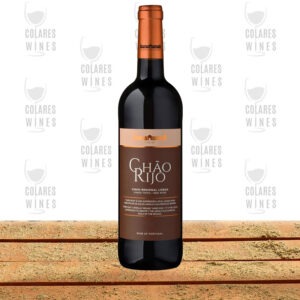 Chão Rijo Tinto